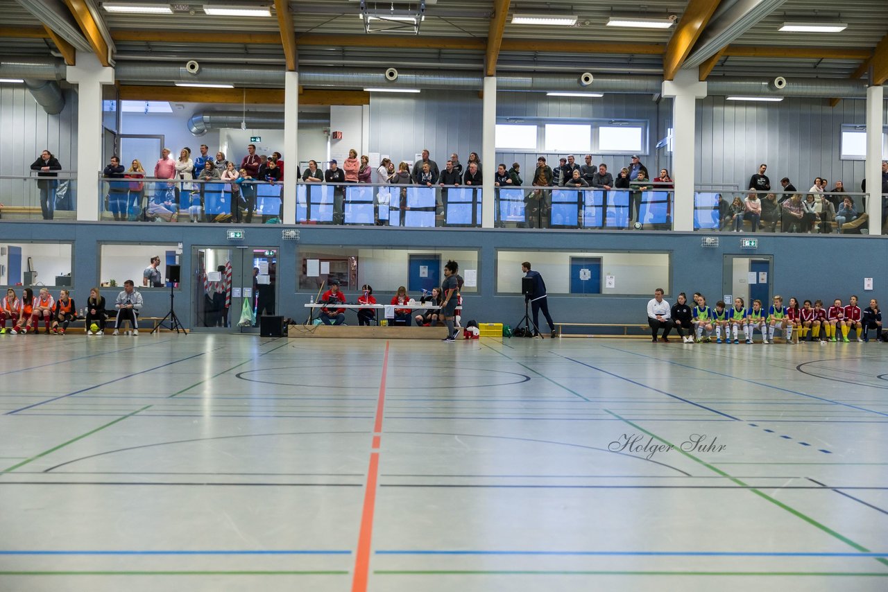 Bild 529 - wBJ Auswahl Futsalturnier